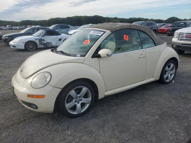 volkswagen new beetle 2007 3vwsg31y87m420698