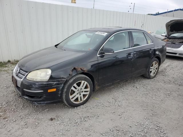 volkswagen jetta 2.5 2006 3vwsg71k06m625739