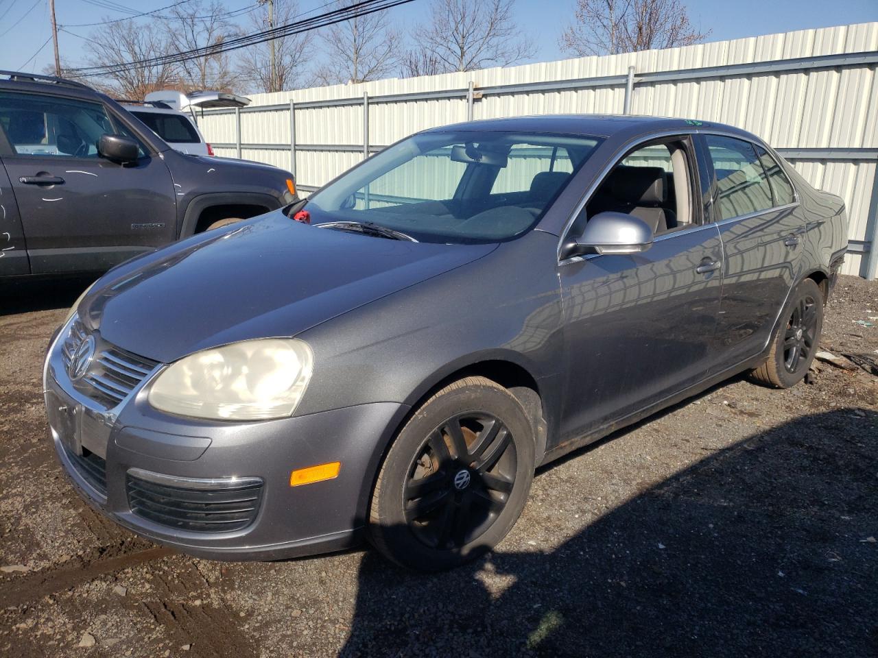 volkswagen jetta 2006 3vwsg71k16m722027