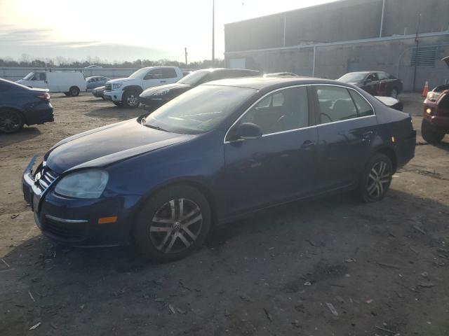 volkswagen jetta 2.5 2006 3vwsg71k36m752551