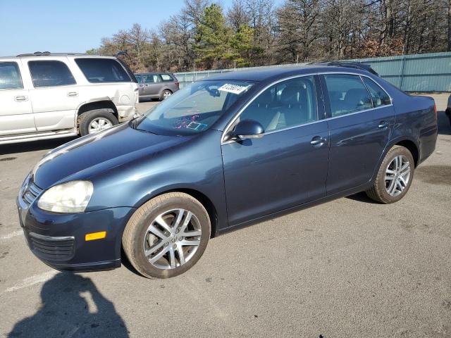 volkswagen jetta 2.5 2006 3vwsg71k46m728551