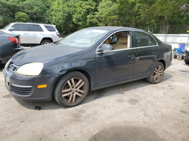 volkswagen jetta 2006 3vwsg71k46m776230