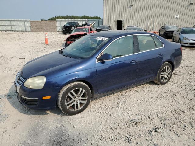 volkswagen jetta 2.5 2006 3vwsg71k76m784435