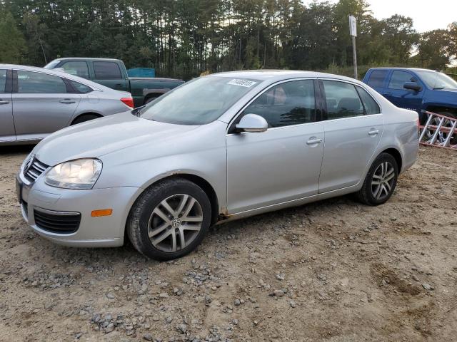 volkswagen jetta 2006 3vwsg71k86m740945