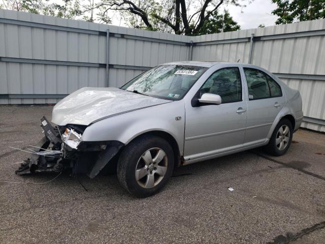 volkswagen jetta 2003 3vwsk69m03m090308