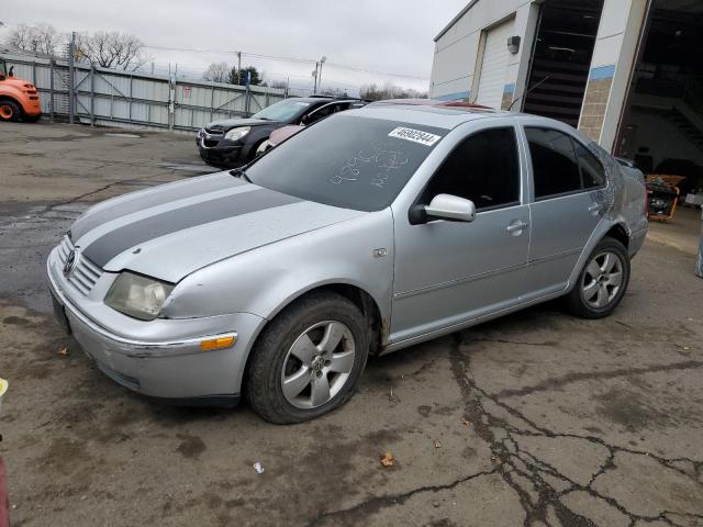 volkswagen jetta 2005 3vwsk69m05m015174