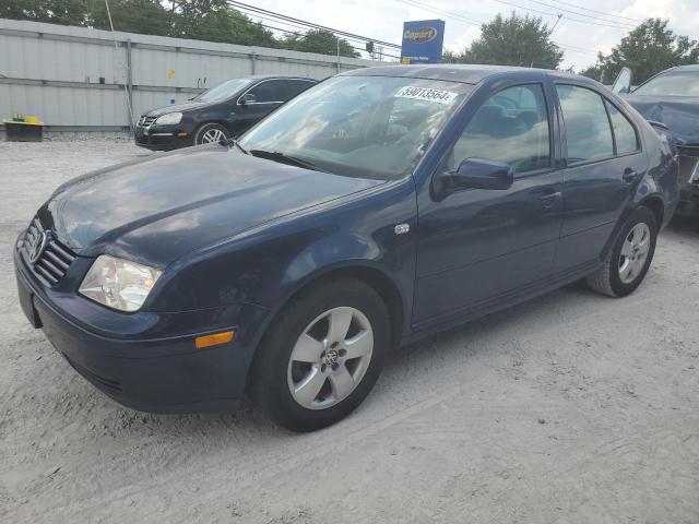 volkswagen jetta 2003 3vwsk69m23m090794