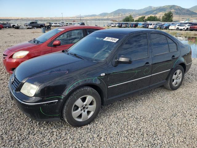 volkswagen jetta 2004 3vwsk69m24m008130