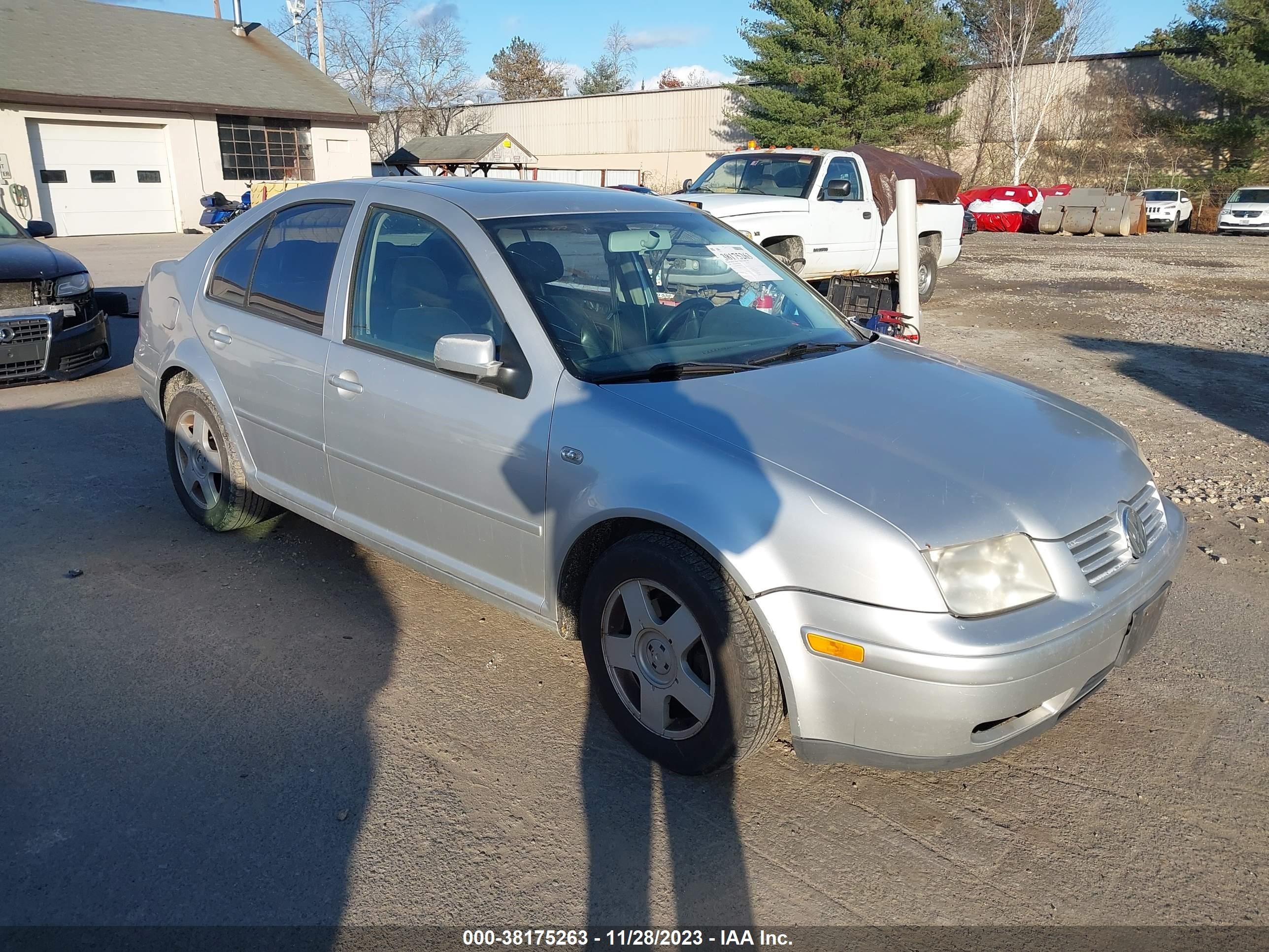 volkswagen jetta 2001 3vwsk69m81m115128