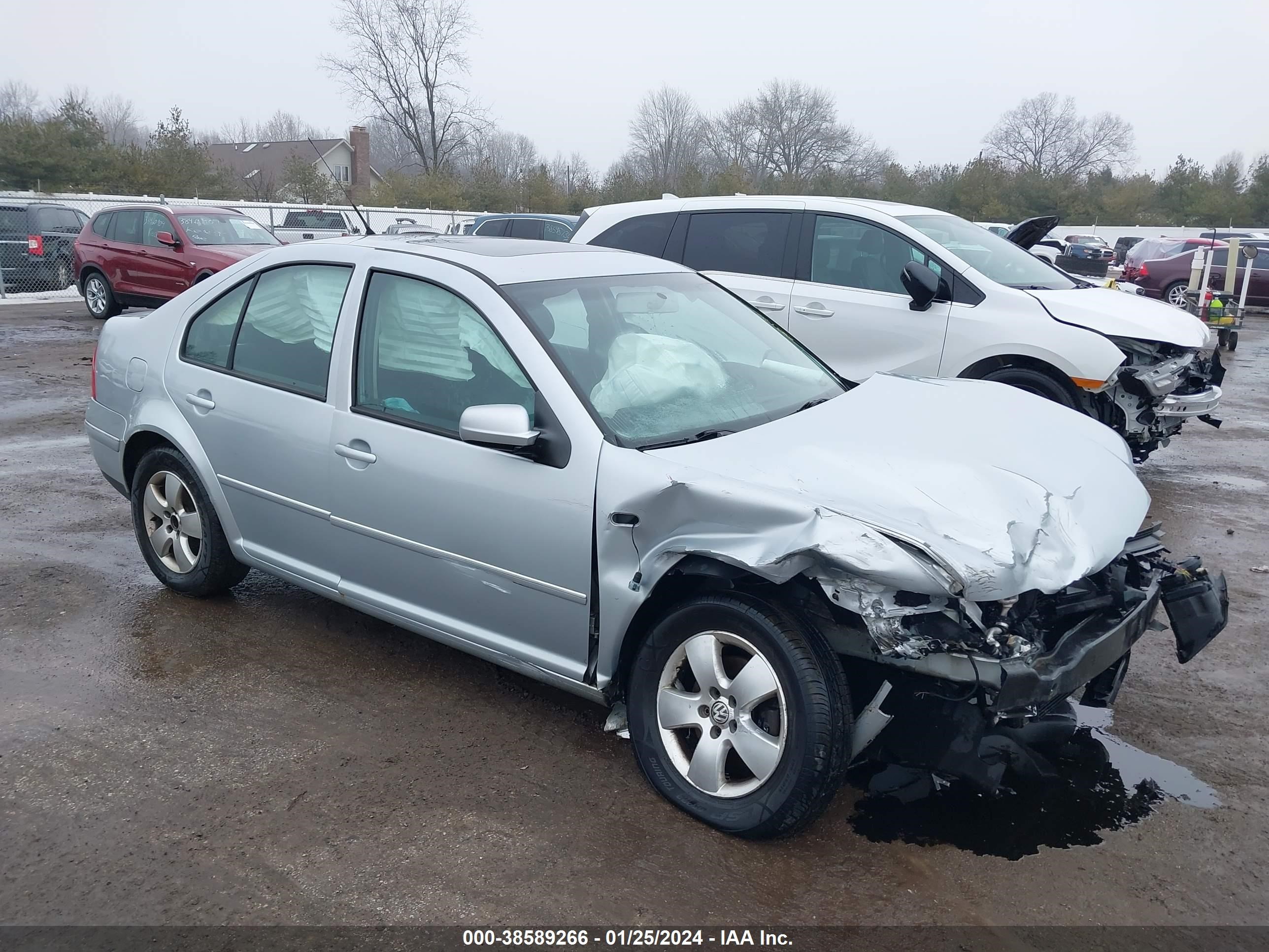 volkswagen jetta 2004 3vwsk69m84m101704