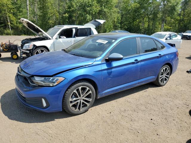 volkswagen jetta comf 2023 3vwsm7bu3pm020186