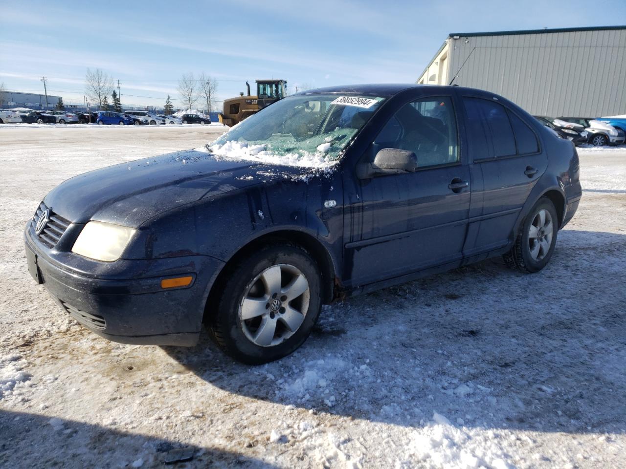 volkswagen jetta 2003 3vwsp69m33m198648