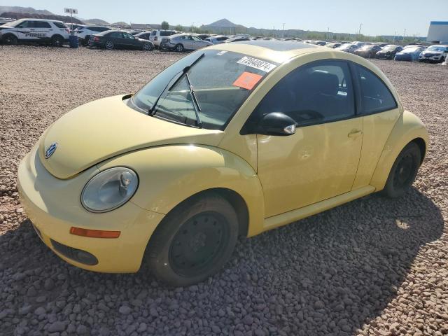 volkswagen new beetle 2006 3vwsr31c46m425152