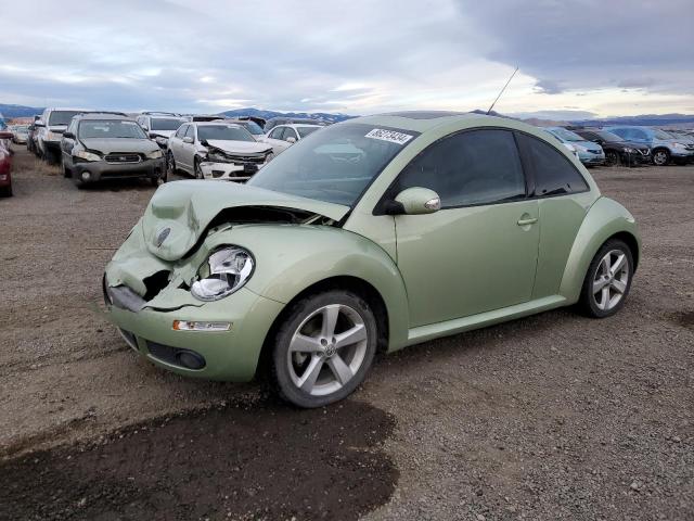 volkswagen new beetle 2006 3vwsr31c96m416530