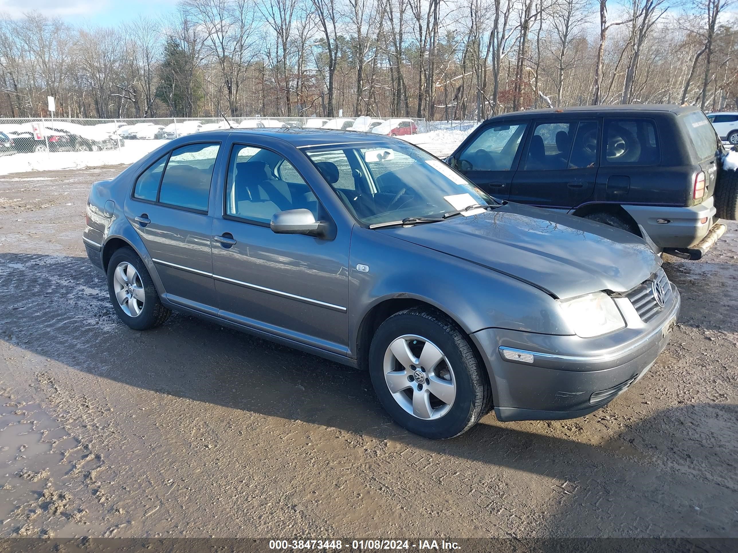 volkswagen jetta 2004 3vwsr69m34m111701