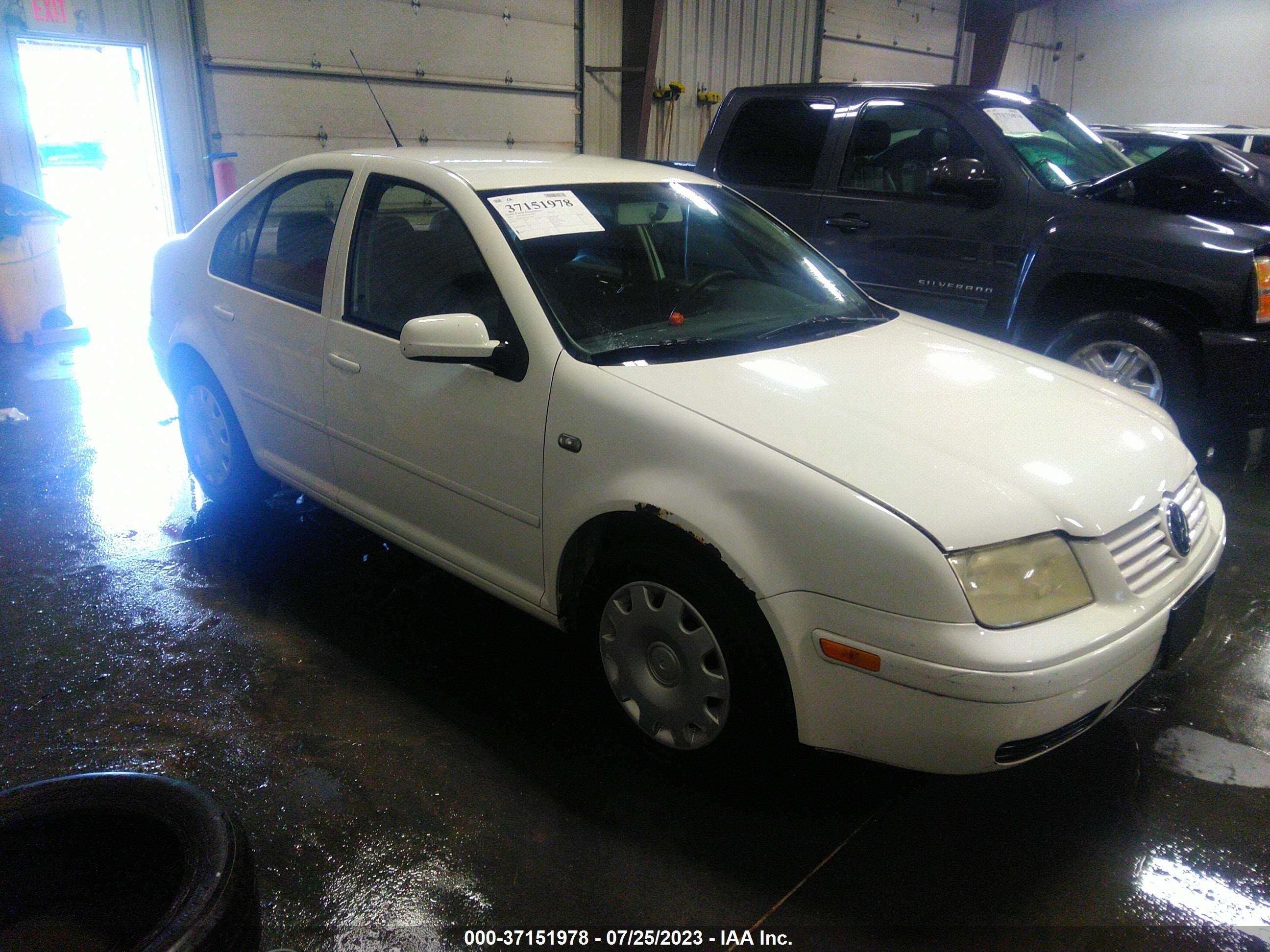 volkswagen jetta 2001 3vwss29m81m034266