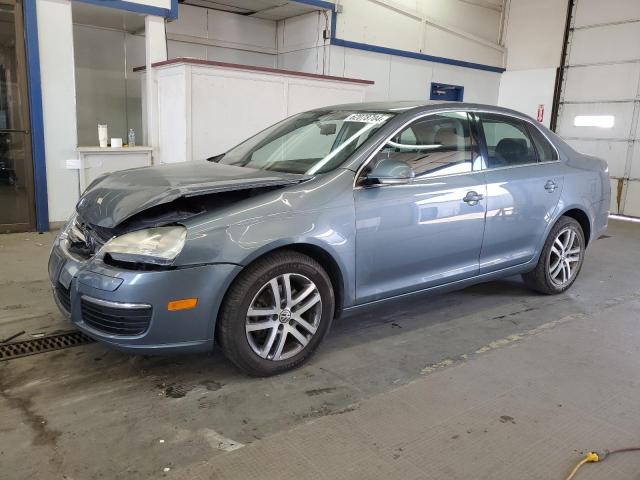 volkswagen jetta 2006 3vwst71k06m832787