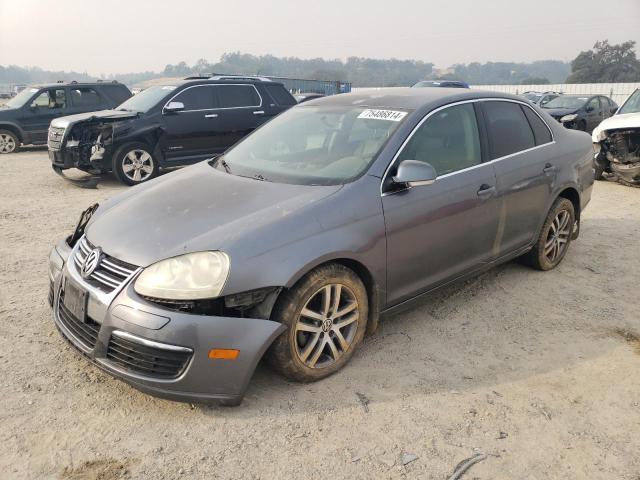 volkswagen jetta tdi 2006 3vwst71k16m649172