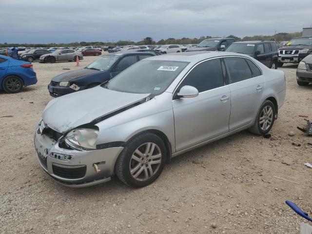 volkswagen jetta tdi 2006 3vwst71k26m022237