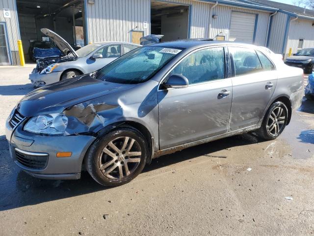 volkswagen jetta tdi 2006 3vwst71k26m786878