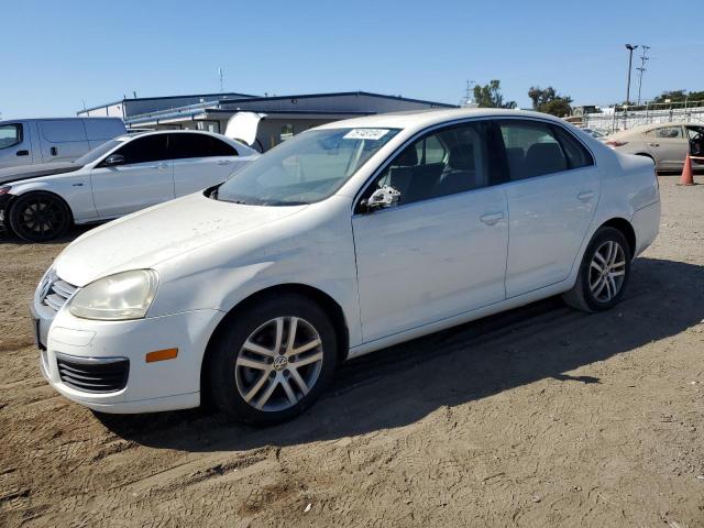 volkswagen jetta tdi 2006 3vwst71k36m628453