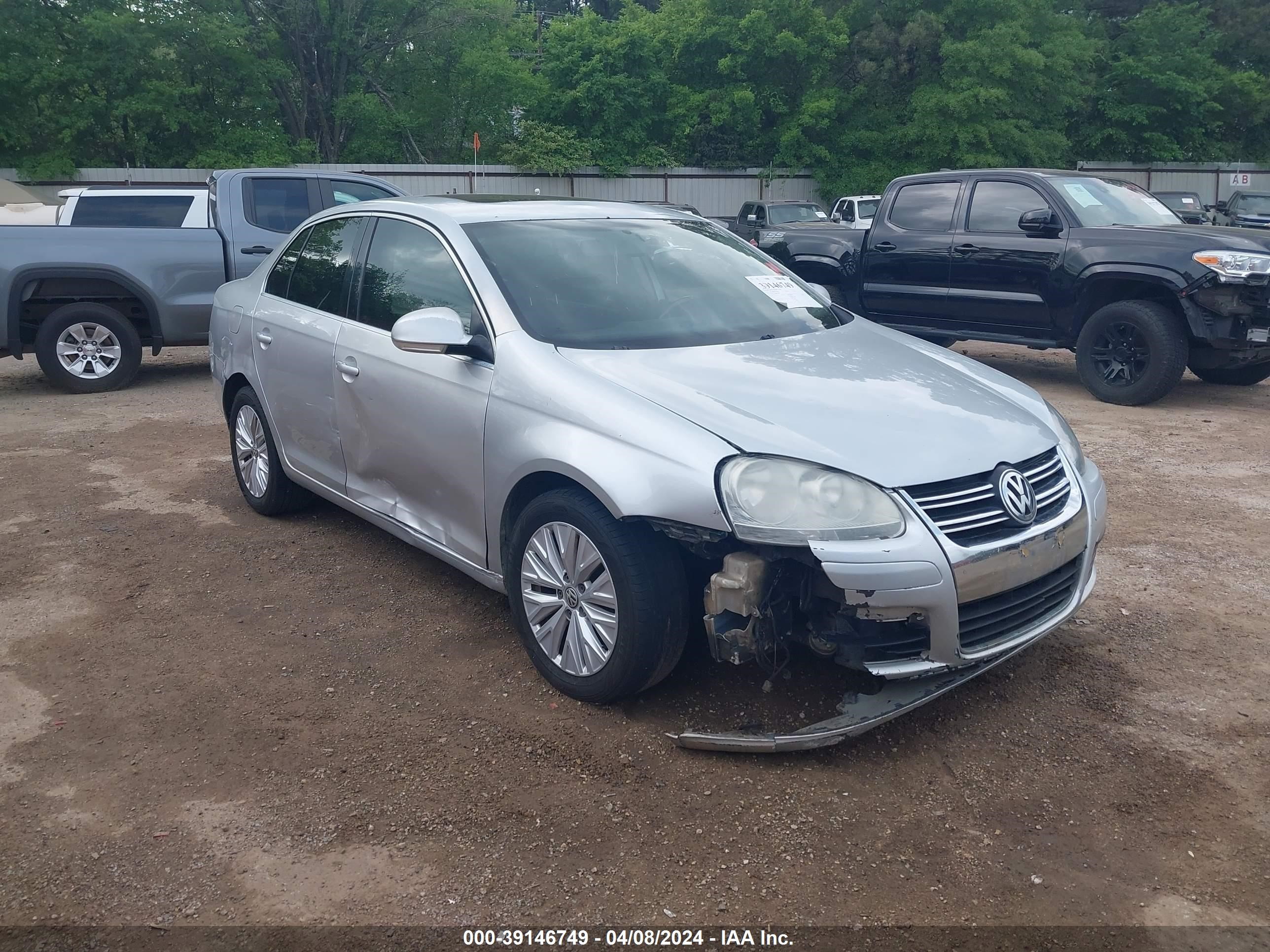 volkswagen jetta 2006 3vwst71k46m713883