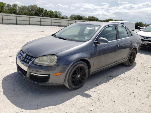 volkswagen jetta tdi 2006 3vwst71k66m743306