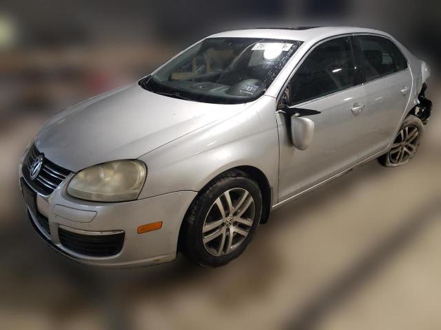 volkswagen jetta 2006 3vwst71k86m733831