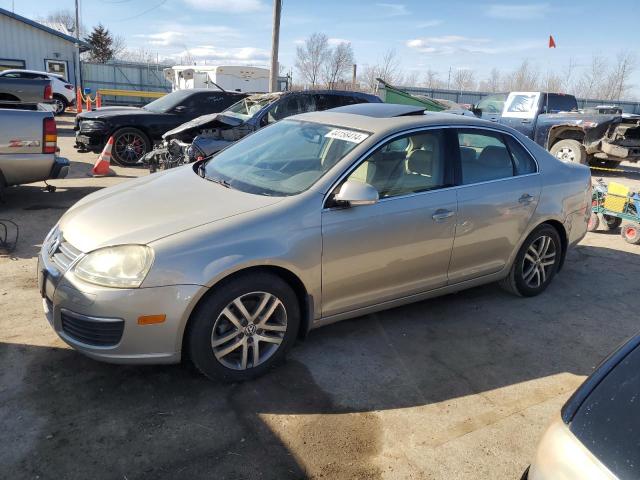 volkswagen jetta 2006 3vwst81k56m755694