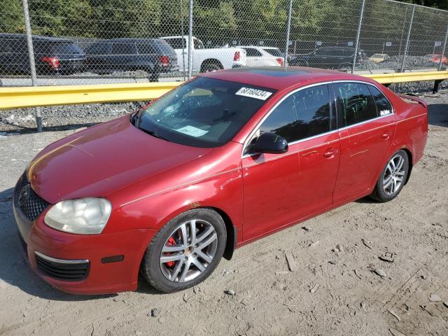 volkswagen jetta tdi 2006 3vwst81k86m727596