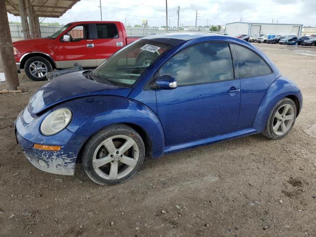 volkswagen beetle 2007 3vwsw31c87m505533