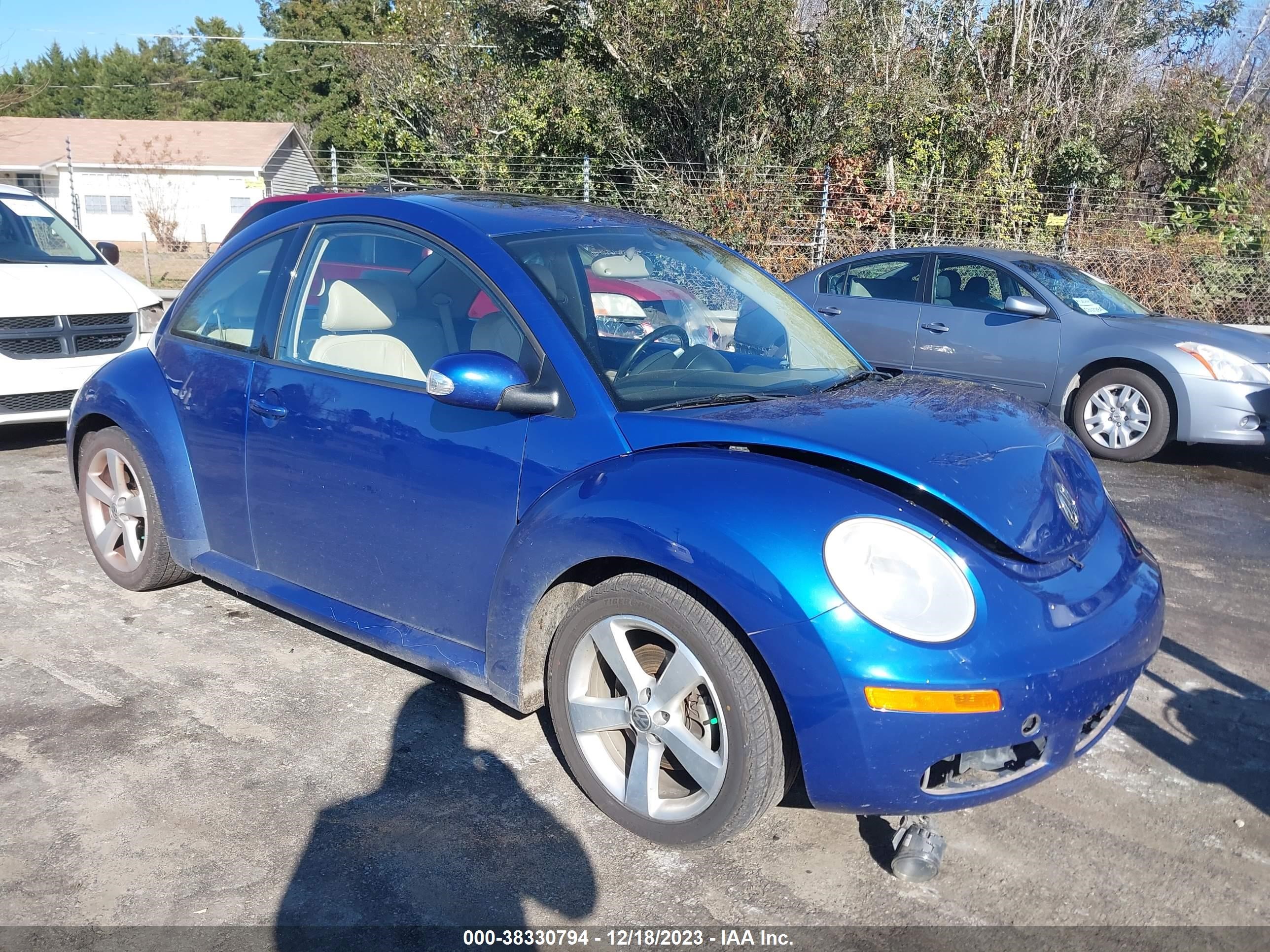 volkswagen beetle 2007 3vwsw31cx7m510202