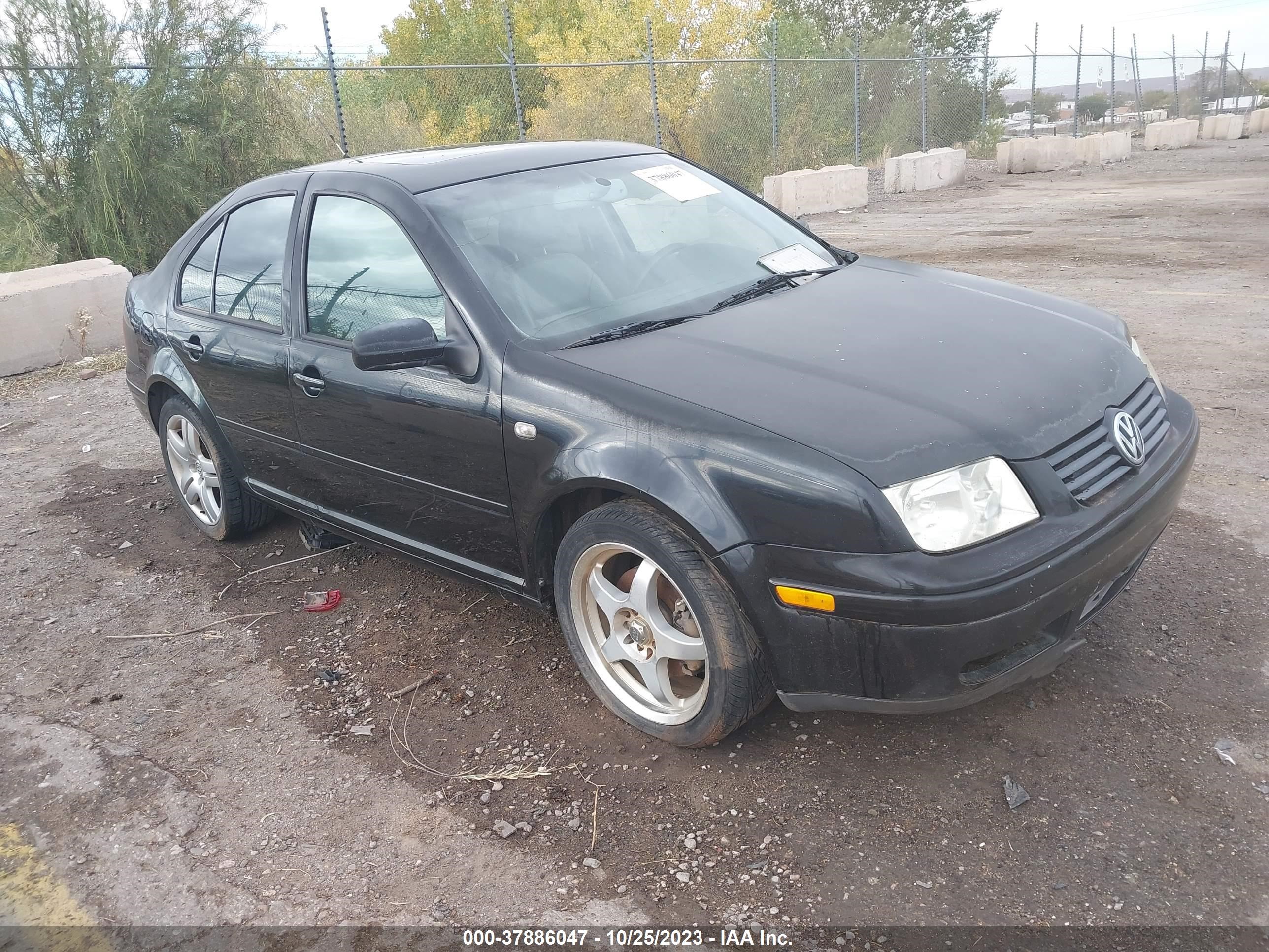 volkswagen jetta 2002 3vwth69m62m099144