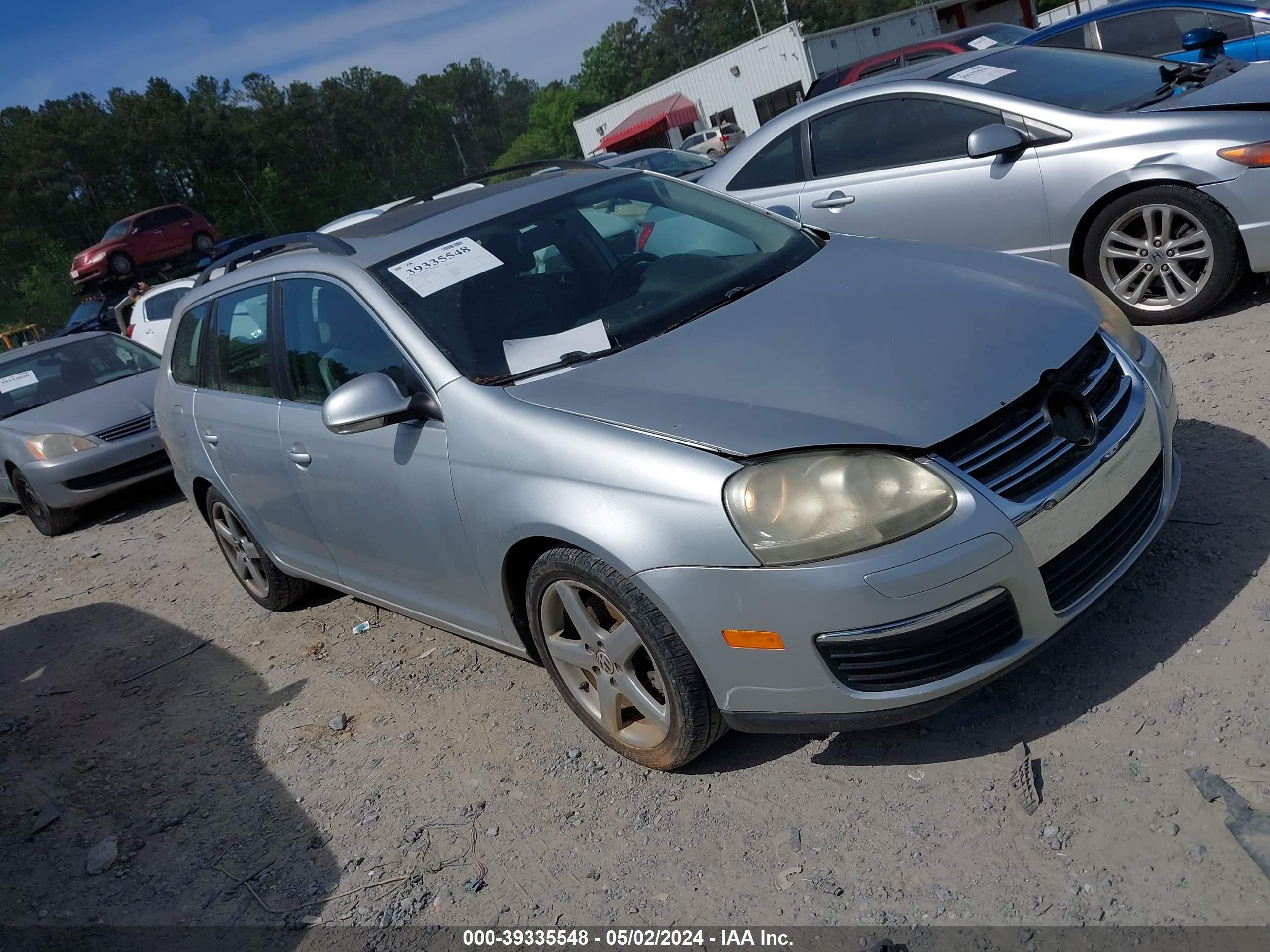 volkswagen jetta 2009 3vwtj71k69m278699