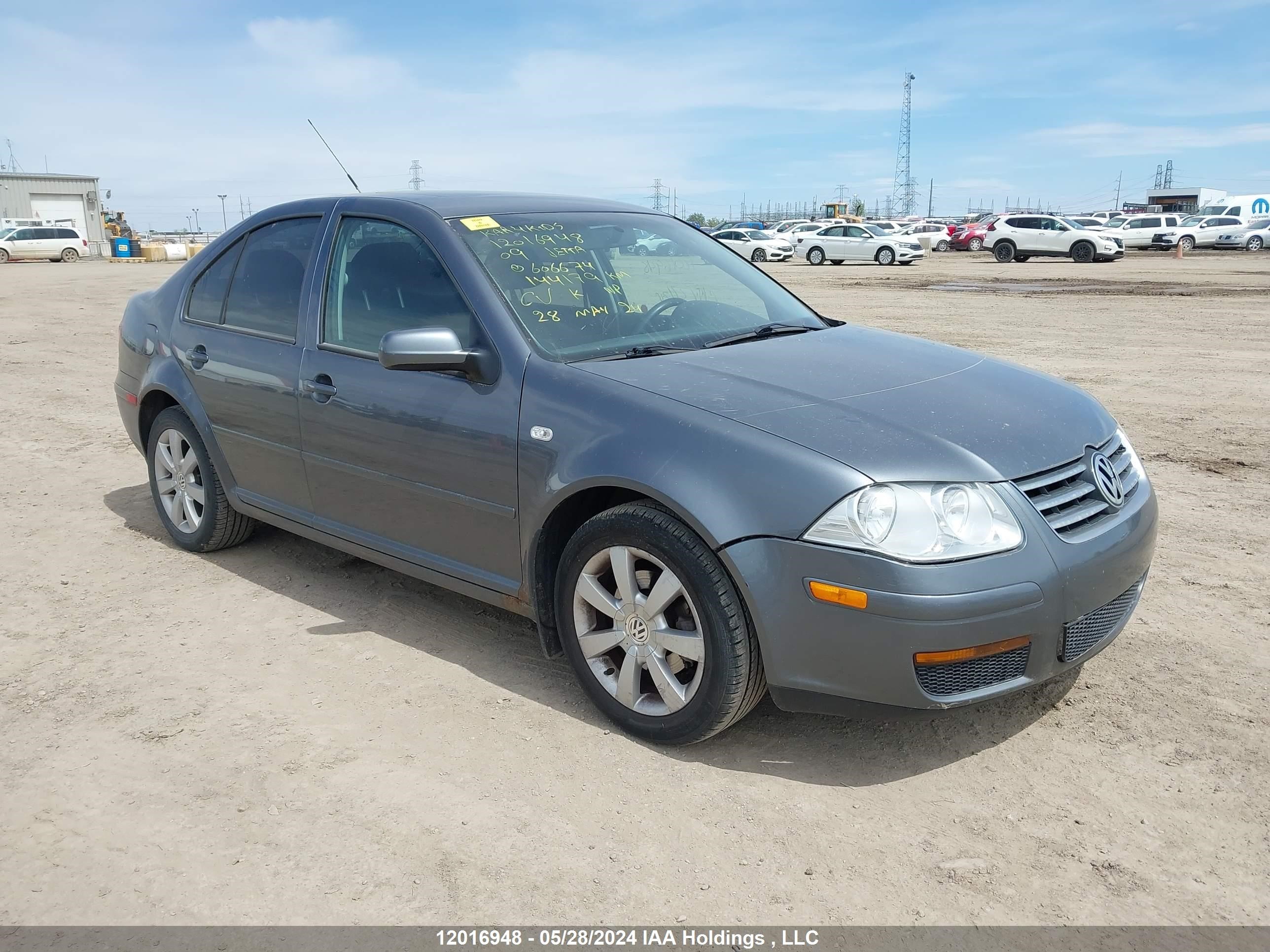 volkswagen passat 2009 3vwtk69m39m606674