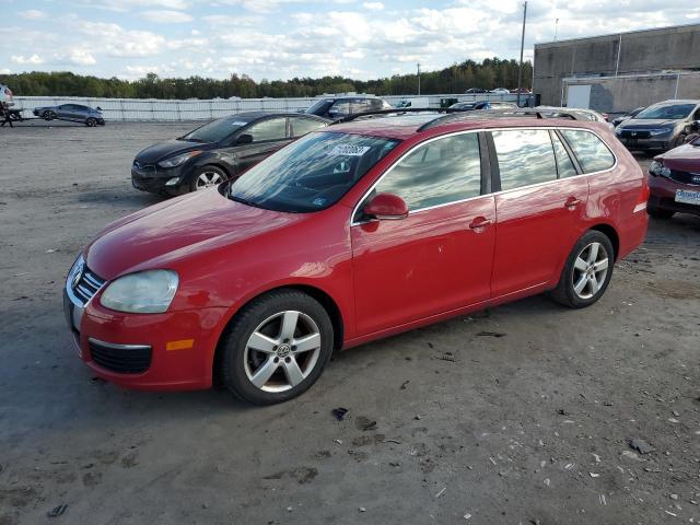 volkswagen jetta se 2009 3vwtm71kx9m251951