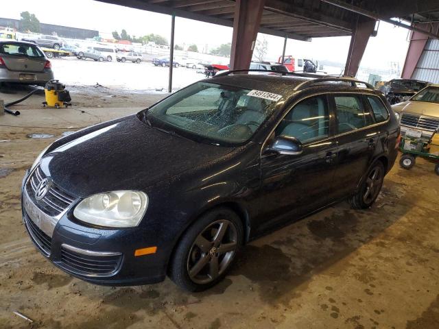 volkswagen jetta se 2009 3vwtm71kx9m278857