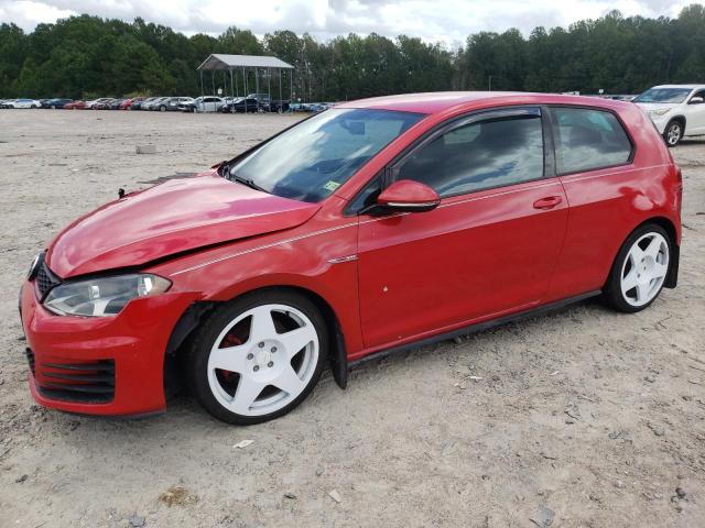 volkswagen gti 2015 3vwtt7au1fm033042