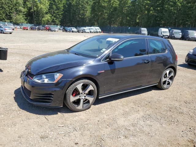 volkswagen gti s/se 2016 3vwtt7au1gm009373