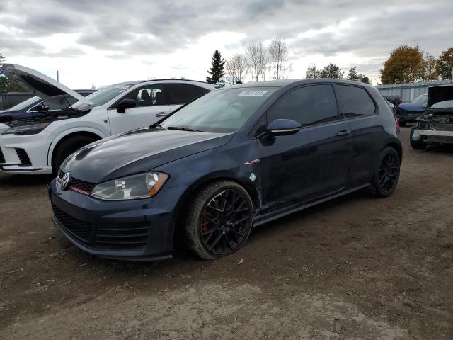 volkswagen gti s 2017 3vwtt7au1hm023789