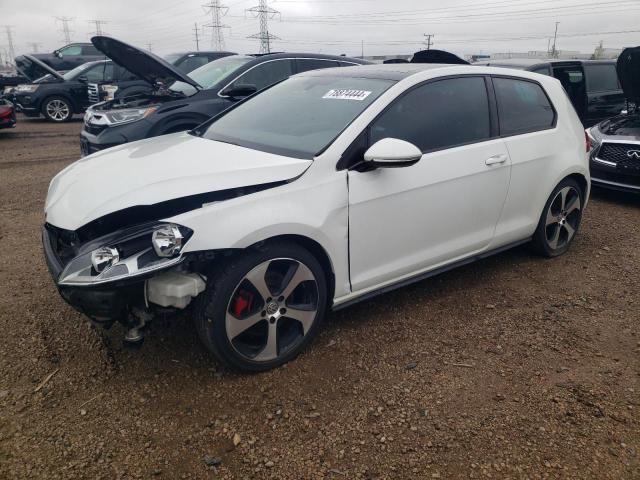 volkswagen gti 2015 3vwtt7au4fm030233