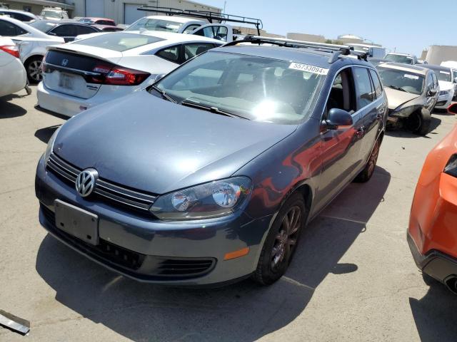 volkswagen jetta 2010 3vwtz7ajxam695327