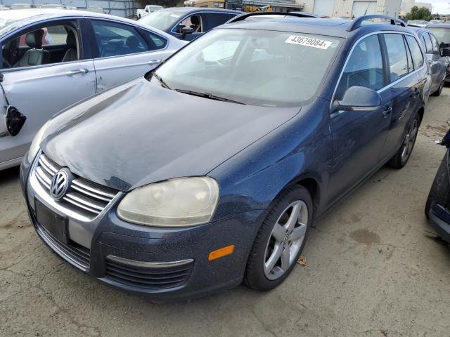 volkswagen jetta 2009 3vwtz81k79m264230