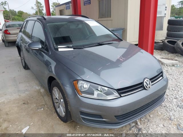 volkswagen golf sportwagen 2017 3vwu17au6hm528933