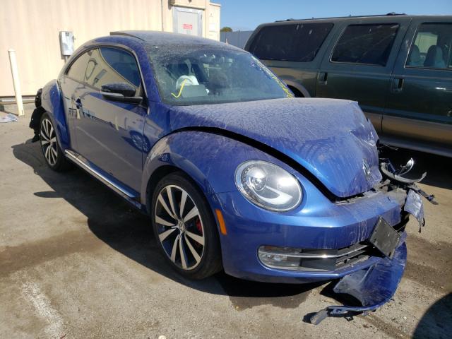 volkswagen beetle tur 2013 3vwv67at1dm667729