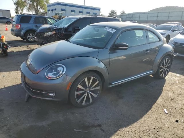 volkswagen beetle tur 2012 3vwv67at3cm643026