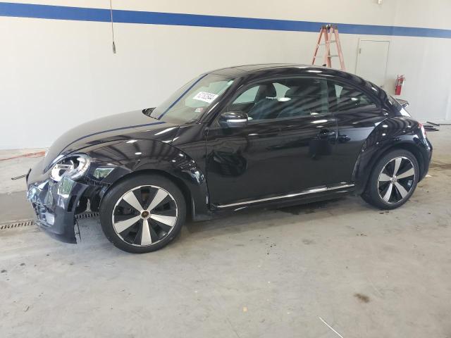 volkswagen beetle 2012 3vwv67at3cm661591