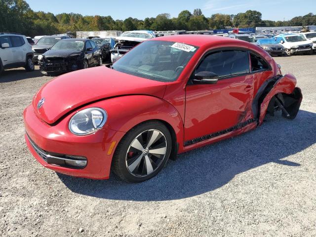 volkswagen beetle tur 2013 3vwv67at4dm608478