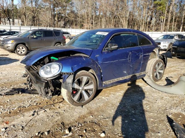 volkswagen beetle 2013 3vwv67at8dm616714