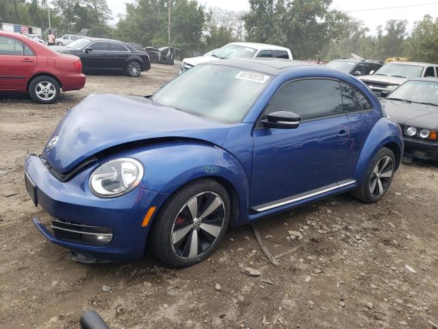 volkswagen beetle tur 2013 3vwv67atxdm616973